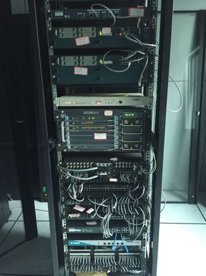 貴州網(wǎng)絡(luò)布線哪家好？淺析數(shù)據(jù)中心網(wǎng)絡(luò)布線網(wǎng)絡(luò)工程