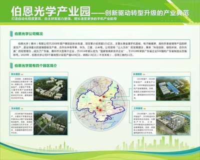 數(shù)字賦能，產(chǎn)業(yè)騰飛——惠陽(yáng)（良井）智慧科技園簽約落地，構(gòu)筑灣區(qū)網(wǎng)絡(luò)文化傳播新高地