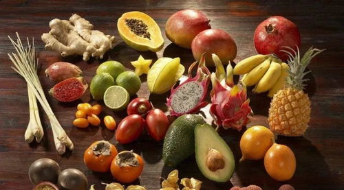 冬季養(yǎng)生保健小常識(shí) 水果篇